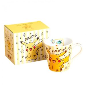 Tasse Pokémon Pikachu