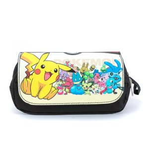 Trousse Aventure Pokémon
