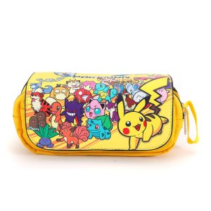 Trousse Pokémon 1ère Génératiron