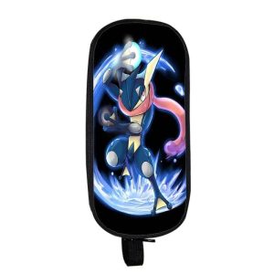 Trousse Pokémon Amphinobi