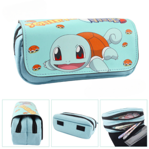 Trousse Pokémon Carapuce