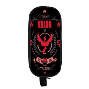 Trousse Pokémon Équipe Rouge