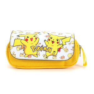 Trousse Pokémon Pikachu