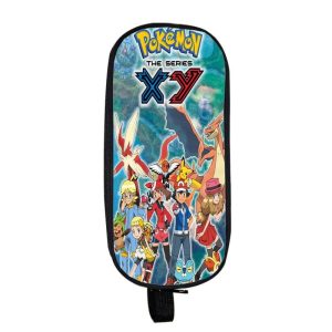 Trousse Pokémon Séries XY