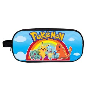 Trousse Pokémon Starters