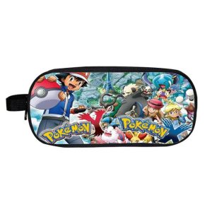Trousse Pokémon X Y