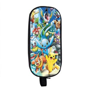 Trousse Pokémon en Vacances