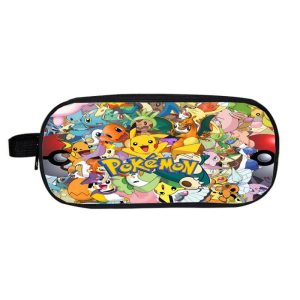 Trousse Univers Pokémon