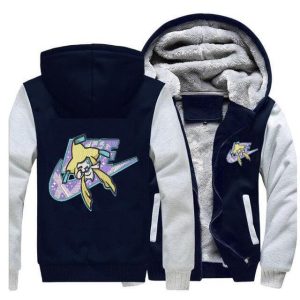 Veste Jirachi x Nike