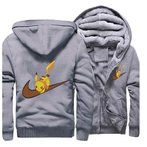 Veste Pikachu Légende x Nike