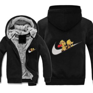 Veste Arcanin x Nike