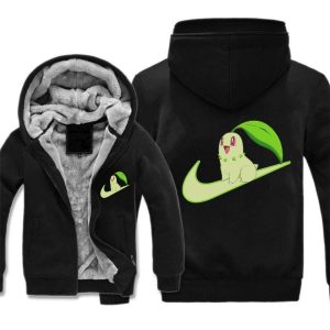 Veste Pokémon Germignon x Nike