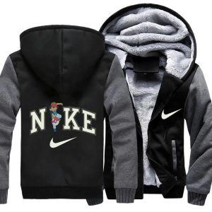 Veste Pokémon Sacha x Nike