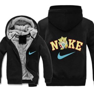 Veste Pokémon Togepi x Nike