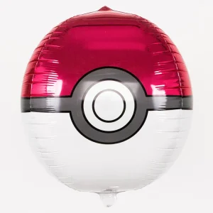 Ballon Pokéball
