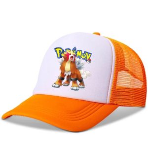 Casquette Entei