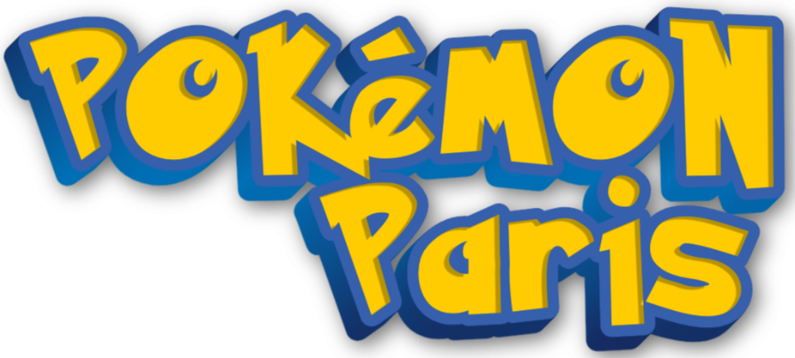 Pokémon Paris