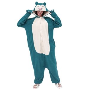 Déguisement Ronflex