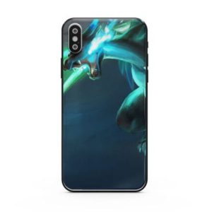 Coques Samsung Pokémon Mega-Charizard X