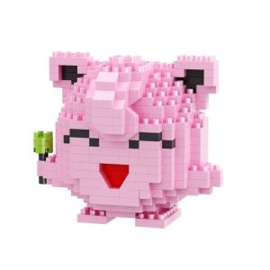 Lego Rondoudou