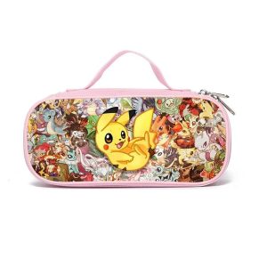 Trousse Pokémon Pikachu Kawaii