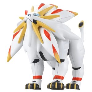 Figurine Solgaleo
