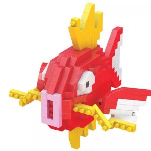 Lego Magicarpe