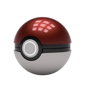PokeBall Collector