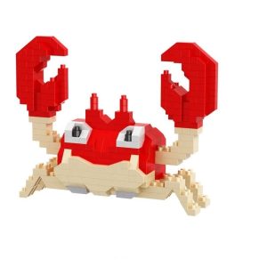 Lego Krabby
