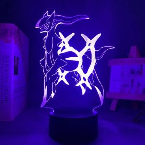 Lampe Pokemon Arceus