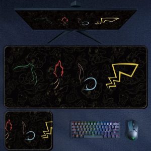Tapis de Souris Pokémon