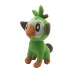 Peluche Ouistempo