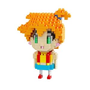 Lego Pokémon Ondine