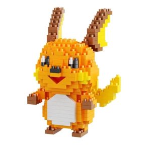 Mini Briques Raichu