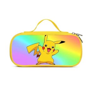 Trousse Pokémon Color