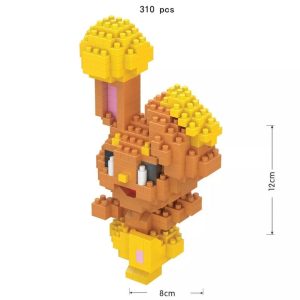 Lego Laporeille