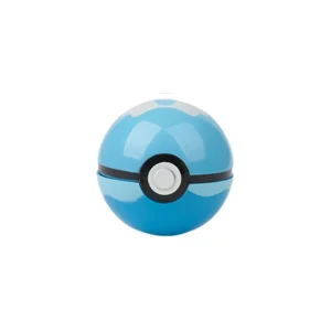 PokeBall : Scuba Ball