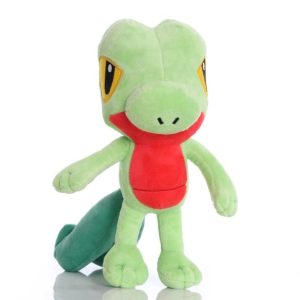 Peluche Arcko