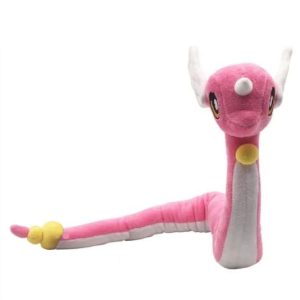 Peluche Draco Shiny