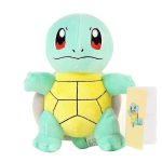 Peluche Pokémon Carapuce