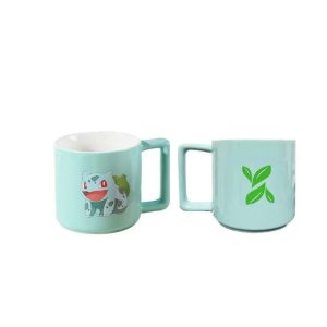 Tasse Pokémon Bulbizarre