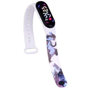 Montre Pokémon Méga-Dracaufeu X