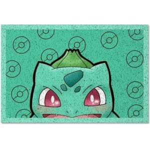 Paillasson Pokemon Bulbizarre
