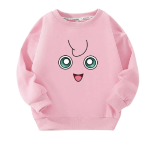 Pull Pokemon Rondoudou