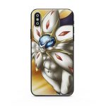 Coques Samsung Pokémon Solgaleo