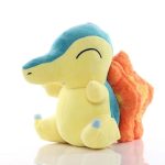 Peluche Héricendre