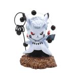 Figurine Obito Pikachu