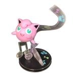 Figurine Rondoudou Attaque Berceuse