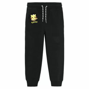 Jogging Pokémon Kawaii