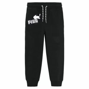Jogging Pokémon x Puma